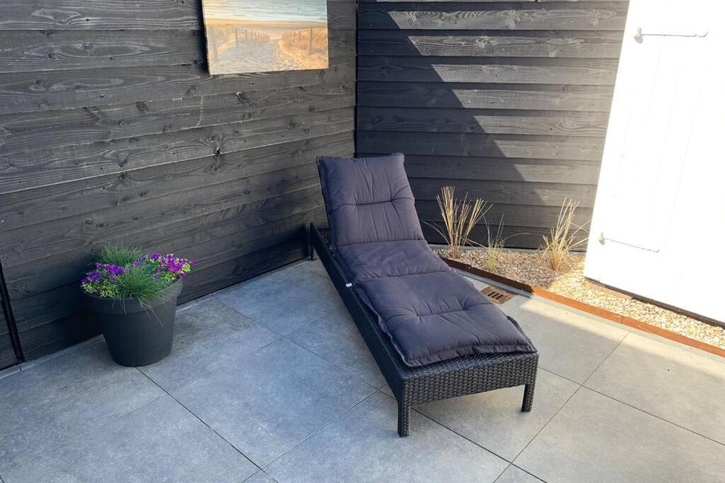 Nieuw En Luxe! Vakantiewoning 39 Villa Весткапеле Екстериор снимка